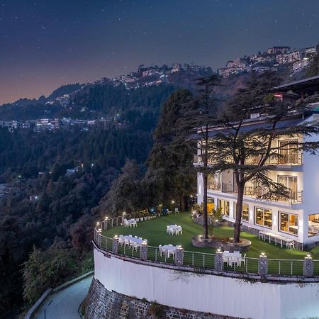 Echor Baris Resort Mussoorie Ngoại thất bức ảnh